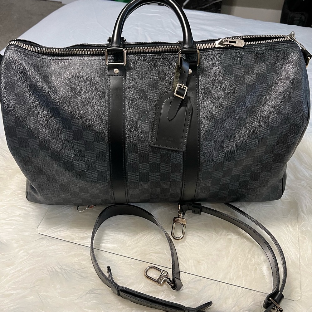 Lv Keepall 45